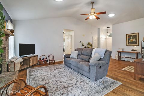 Tiny photo for 254 St George Drive, Fairfield Glade, TN 38558 (MLS # 1334605)