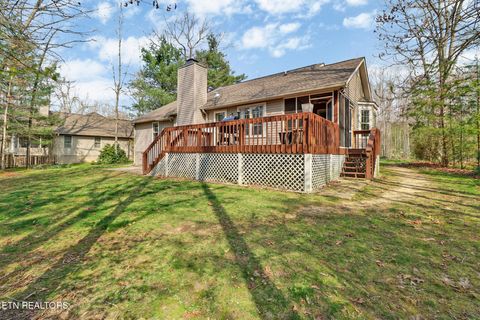 Tiny photo for 254 St George Drive, Fairfield Glade, TN 38558 (MLS # 1334605)