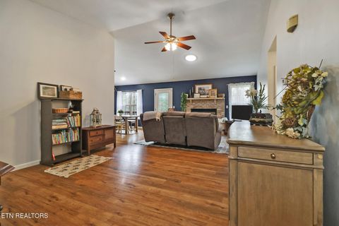 Tiny photo for 254 St George Drive, Fairfield Glade, TN 38558 (MLS # 1334605)