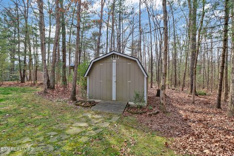 Tiny photo for 254 St George Drive, Fairfield Glade, TN 38558 (MLS # 1334605)