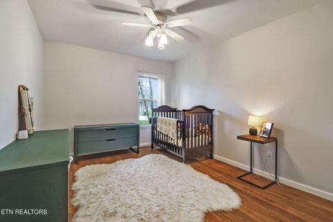 Tiny photo for 254 St George Drive, Fairfield Glade, TN 38558 (MLS # 1334605)