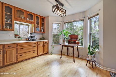 Tiny photo for 254 St George Drive, Fairfield Glade, TN 38558 (MLS # 1334605)