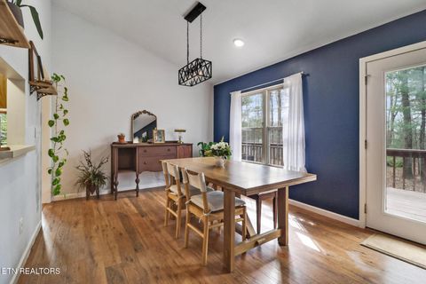 Tiny photo for 254 St George Drive, Fairfield Glade, TN 38558 (MLS # 1334605)