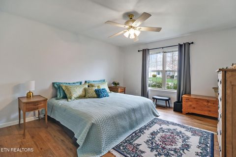 Tiny photo for 254 St George Drive, Fairfield Glade, TN 38558 (MLS # 1334605)