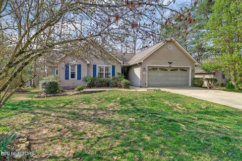 Tiny photo for 254 St George Drive, Fairfield Glade, TN 38558 (MLS # 1334605)