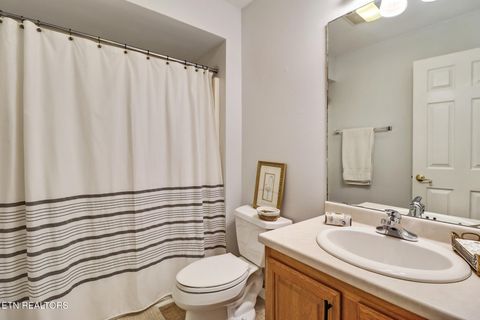 Tiny photo for 254 St George Drive, Fairfield Glade, TN 38558 (MLS # 1334605)