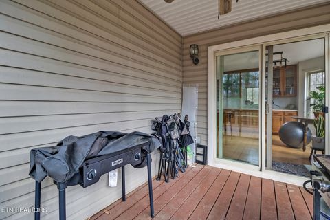 Tiny photo for 254 St George Drive, Fairfield Glade, TN 38558 (MLS # 1334605)