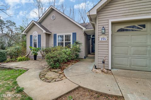 Tiny photo for 254 St George Drive, Fairfield Glade, TN 38558 (MLS # 1334605)