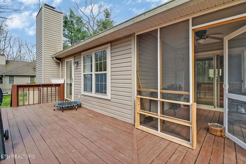 Tiny photo for 254 St George Drive, Fairfield Glade, TN 38558 (MLS # 1334605)