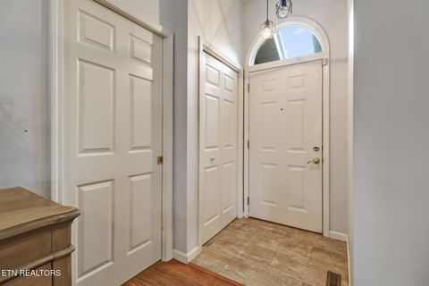 Tiny photo for 254 St George Drive, Fairfield Glade, TN 38558 (MLS # 1334605)