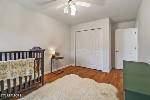 Tiny photo for 254 St George Drive, Fairfield Glade, TN 38558 (MLS # 1334605)