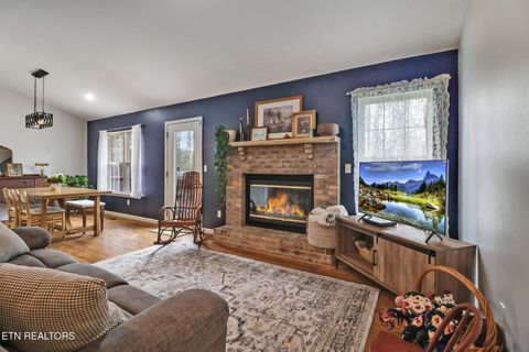 Tiny photo for 254 St George Drive, Fairfield Glade, TN 38558 (MLS # 1334605)