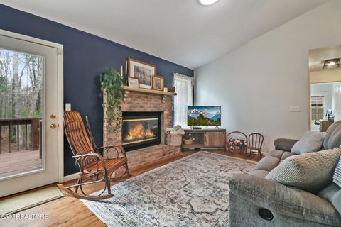 Tiny photo for 254 St George Drive, Fairfield Glade, TN 38558 (MLS # 1334605)