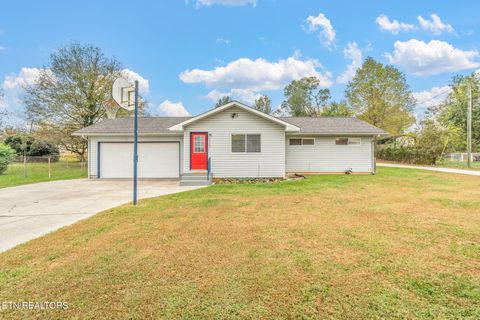 Photo of 5305 Marguerite Rd, Knoxville, TN 37912 (MLS # 1320328)