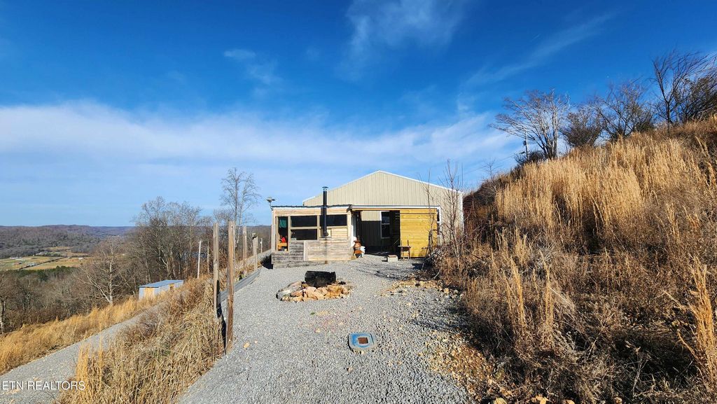 Photo of 276 Schelley Rd Rd, Gainesboro, TN 38562 (MLS # 1327208)