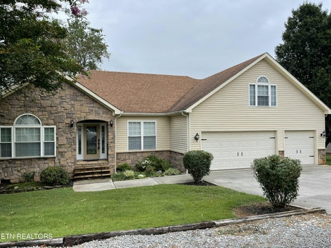 Photo of 513 Tanasi Circle, Loudon, TN 37774 (MLS # 1349389)