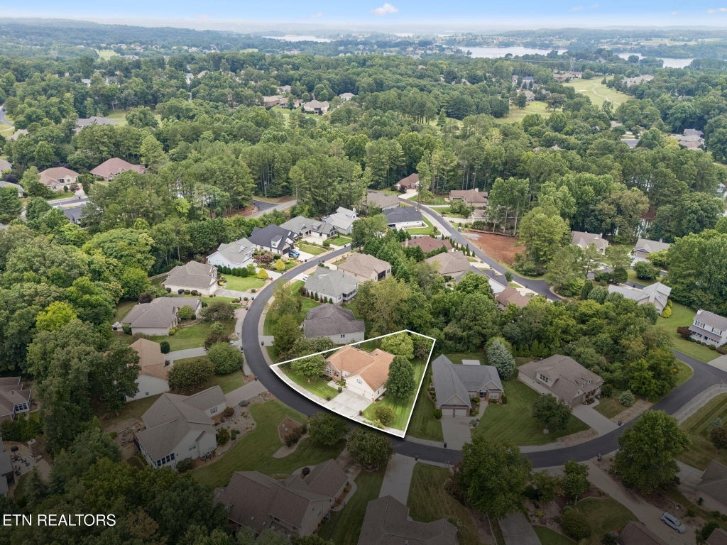 Photo of 513 Tanasi Circle, Loudon, TN 37774 (MLS # 1349389)