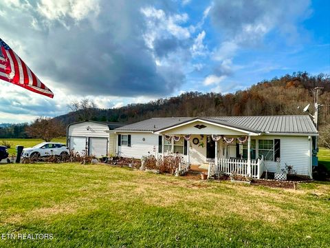 Photo of 2641 Stanley Valley Rd, Surgoinsville, TN 37873 (MLS # 1322436)