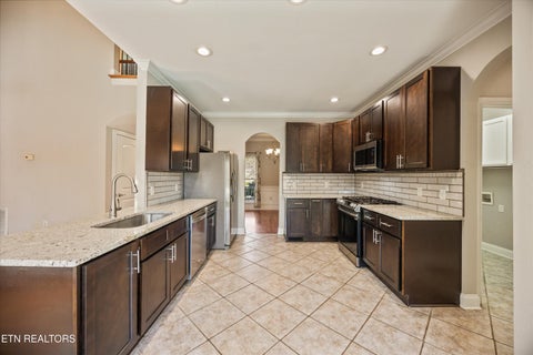 Tiny photo for 11022 Woody Drive, Knoxville, TN 37934 (MLS # 1359889)