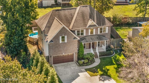 Tiny photo for 11022 Woody Drive, Knoxville, TN 37934 (MLS # 1359889)