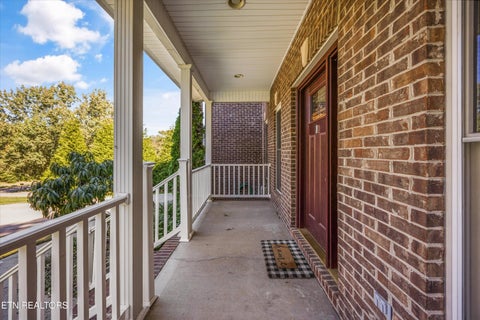 Tiny photo for 11022 Woody Drive, Knoxville, TN 37934 (MLS # 1359889)
