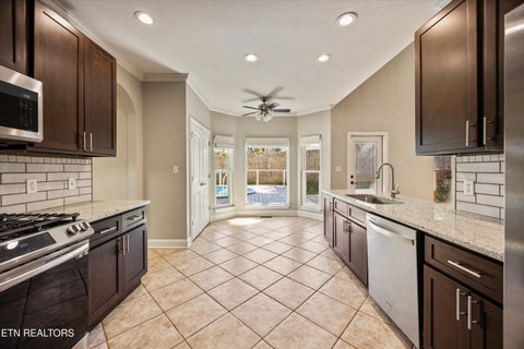 Tiny photo for 11022 Woody Drive, Knoxville, TN 37934 (MLS # 1359889)