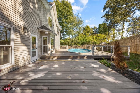 Tiny photo for 11022 Woody Drive, Knoxville, TN 37934 (MLS # 1359889)