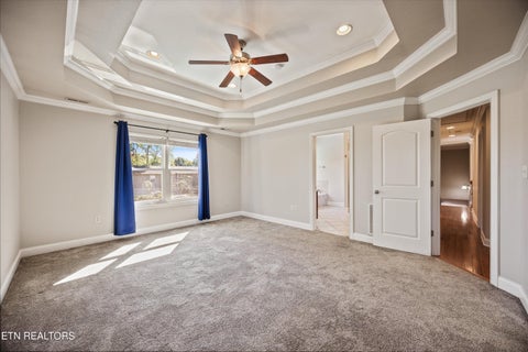 Tiny photo for 11022 Woody Drive, Knoxville, TN 37934 (MLS # 1359889)