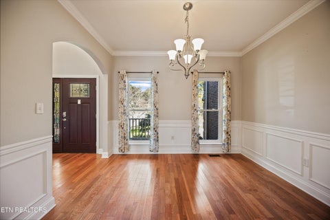 Tiny photo for 11022 Woody Drive, Knoxville, TN 37934 (MLS # 1359889)