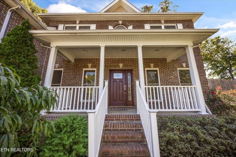 Tiny photo for 11022 Woody Drive, Knoxville, TN 37934 (MLS # 1359889)