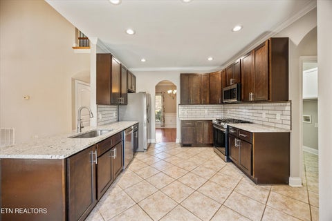 Tiny photo for 11022 Woody Drive, Knoxville, TN 37934 (MLS # 1359889)