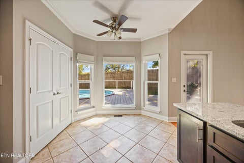 Tiny photo for 11022 Woody Drive, Knoxville, TN 37934 (MLS # 1359889)