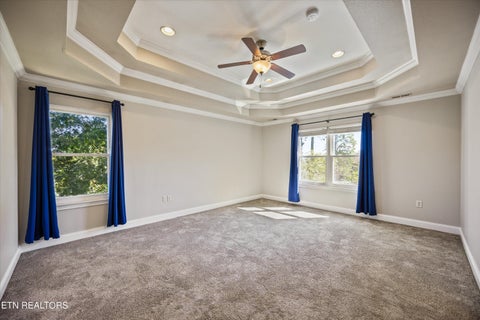 Tiny photo for 11022 Woody Drive, Knoxville, TN 37934 (MLS # 1359889)