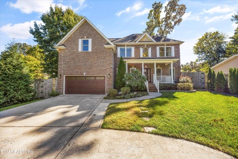 Tiny photo for 11022 Woody Drive, Knoxville, TN 37934 (MLS # 1359889)