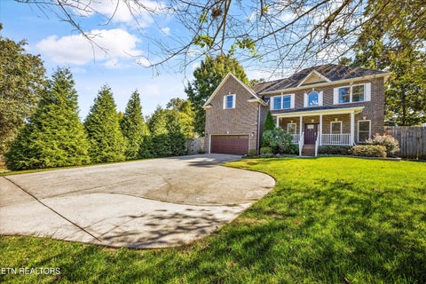 Tiny photo for 11022 Woody Drive, Knoxville, TN 37934 (MLS # 1359889)