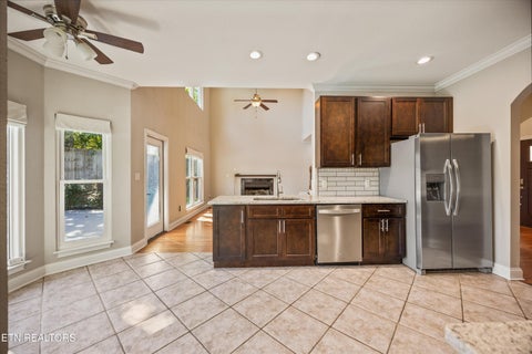 Tiny photo for 11022 Woody Drive, Knoxville, TN 37934 (MLS # 1359889)