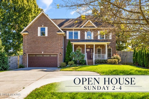 Photo of 11022 Woody Drive, Knoxville, TN 37934 (MLS # 1359889)