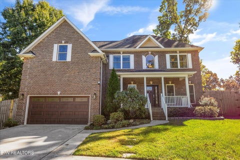 Tiny photo for 11022 Woody Drive, Knoxville, TN 37934 (MLS # 1359889)