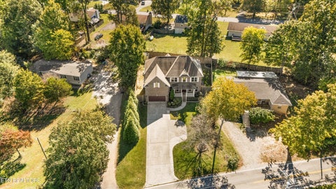 Tiny photo for 11022 Woody Drive, Knoxville, TN 37934 (MLS # 1359889)