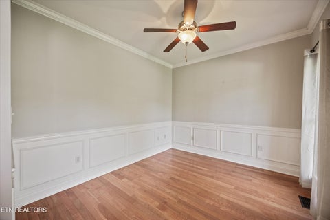 Tiny photo for 11022 Woody Drive, Knoxville, TN 37934 (MLS # 1359889)