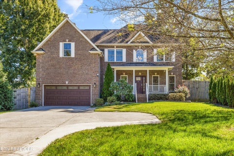 Tiny photo for 11022 Woody Drive, Knoxville, TN 37934 (MLS # 1359889)