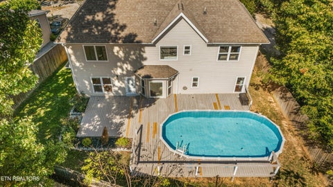 Tiny photo for 11022 Woody Drive, Knoxville, TN 37934 (MLS # 1359889)