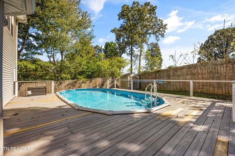 Tiny photo for 11022 Woody Drive, Knoxville, TN 37934 (MLS # 1359889)