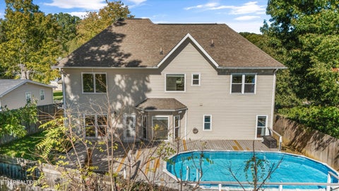 Tiny photo for 11022 Woody Drive, Knoxville, TN 37934 (MLS # 1359889)