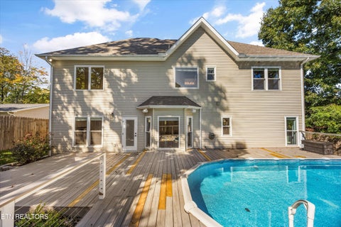 Tiny photo for 11022 Woody Drive, Knoxville, TN 37934 (MLS # 1359889)