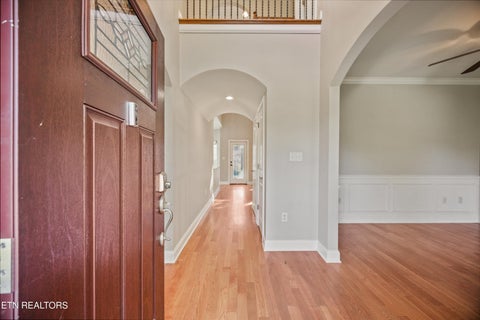 Tiny photo for 11022 Woody Drive, Knoxville, TN 37934 (MLS # 1359889)