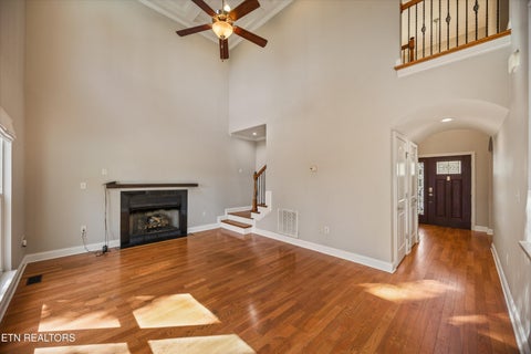 Tiny photo for 11022 Woody Drive, Knoxville, TN 37934 (MLS # 1359889)
