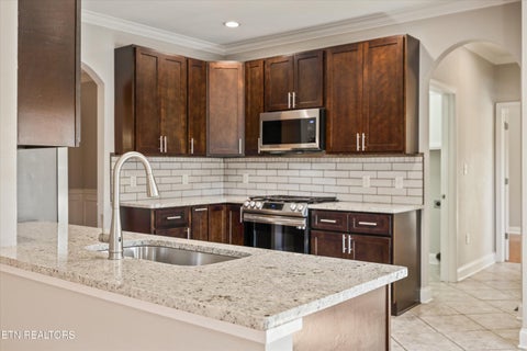 Tiny photo for 11022 Woody Drive, Knoxville, TN 37934 (MLS # 1359889)