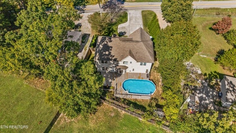 Tiny photo for 11022 Woody Drive, Knoxville, TN 37934 (MLS # 1359889)