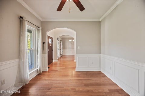 Tiny photo for 11022 Woody Drive, Knoxville, TN 37934 (MLS # 1359889)